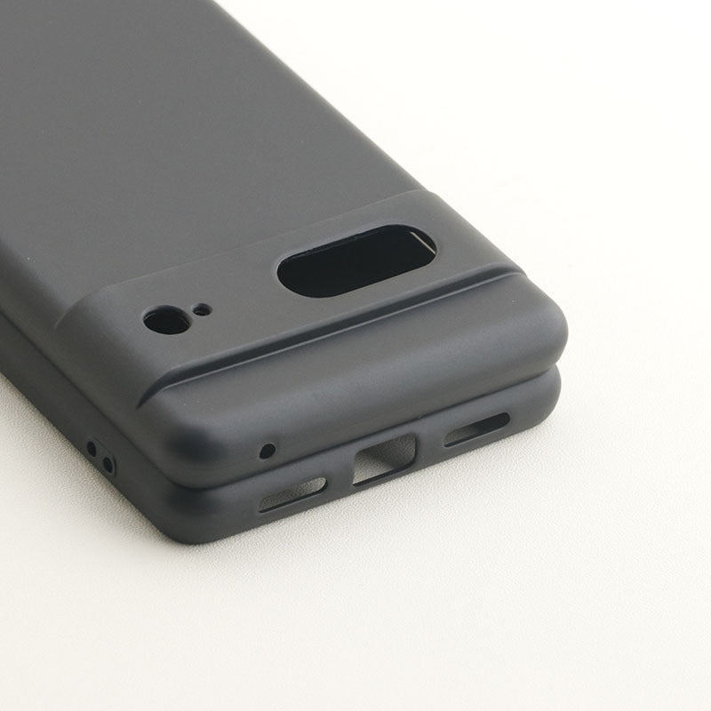 Étui téléphonique Tpu Fine Hole résistant à la chute