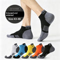 Chaussettes athlétiques d'été Chaussettes athlétiques extra-large et surdimensionnées