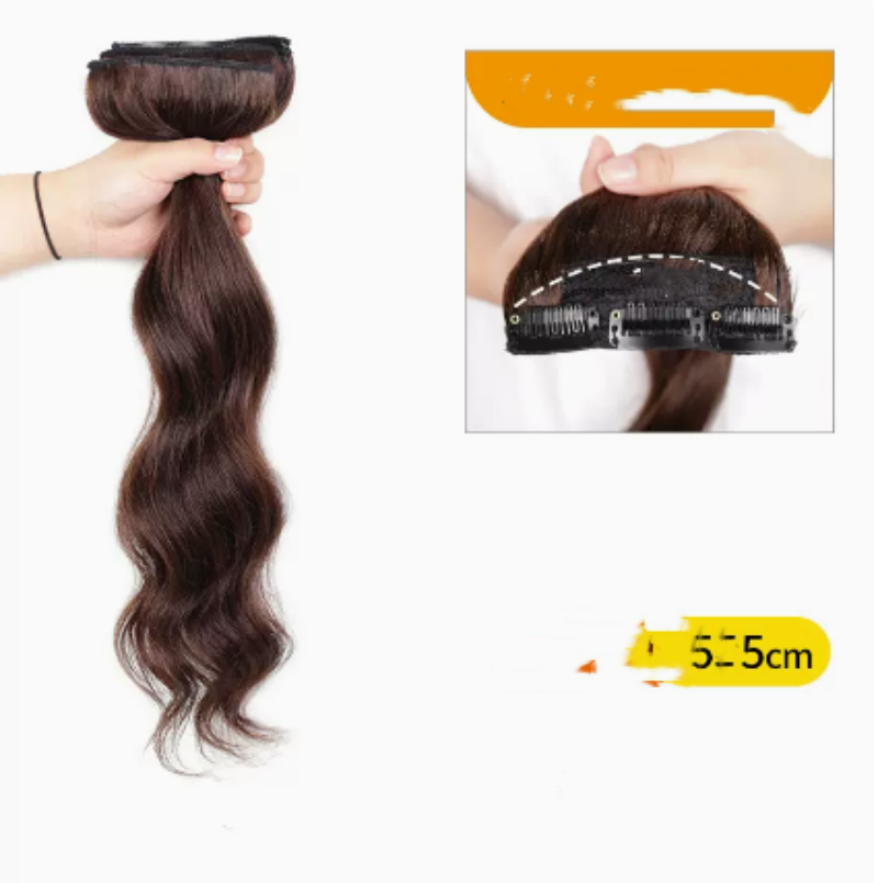 Extension de Coiffure pour Femme