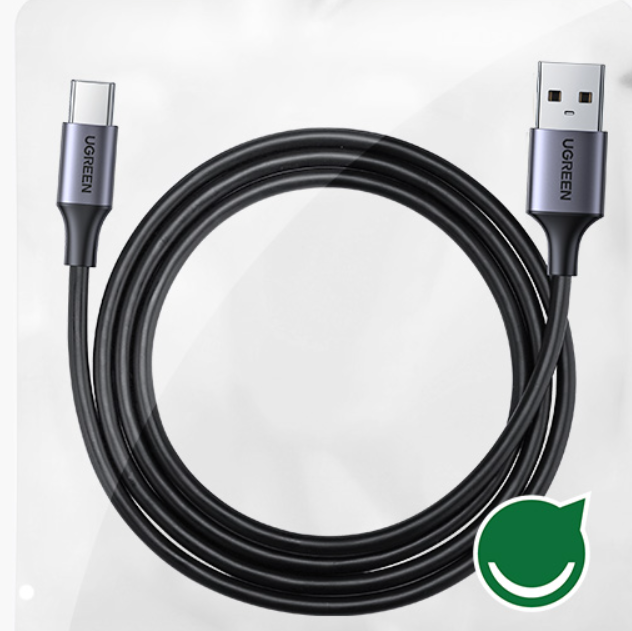 Chargeur de tablette de téléphone mobile Câble de transmission d'ordinateur