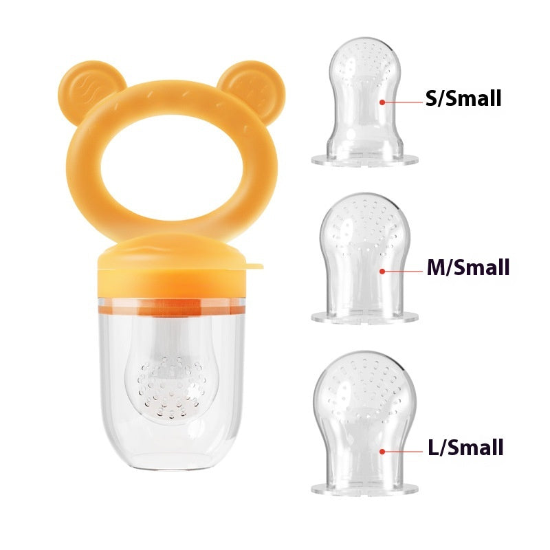Nourriture pour bébés Outils pour aliments solides Nourriture pour bébés Nourriture pour bébés Nourriture pour bébés
