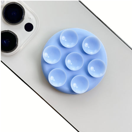 Téléphone portable Airbag Bracket est amovible pliable