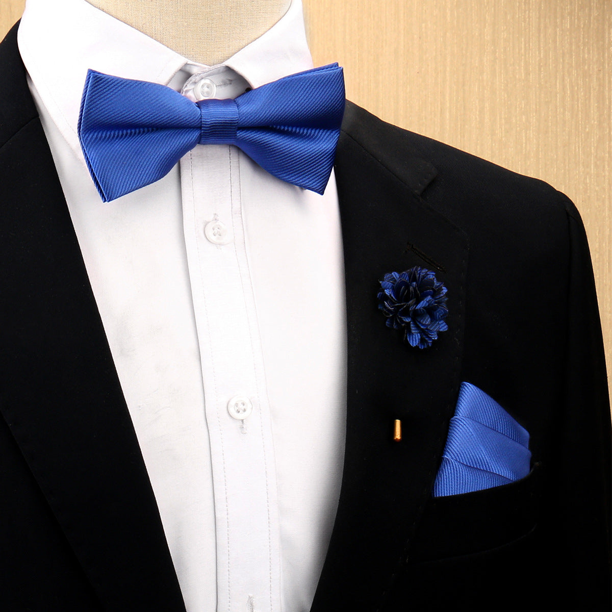 Hommes Bow Tie
