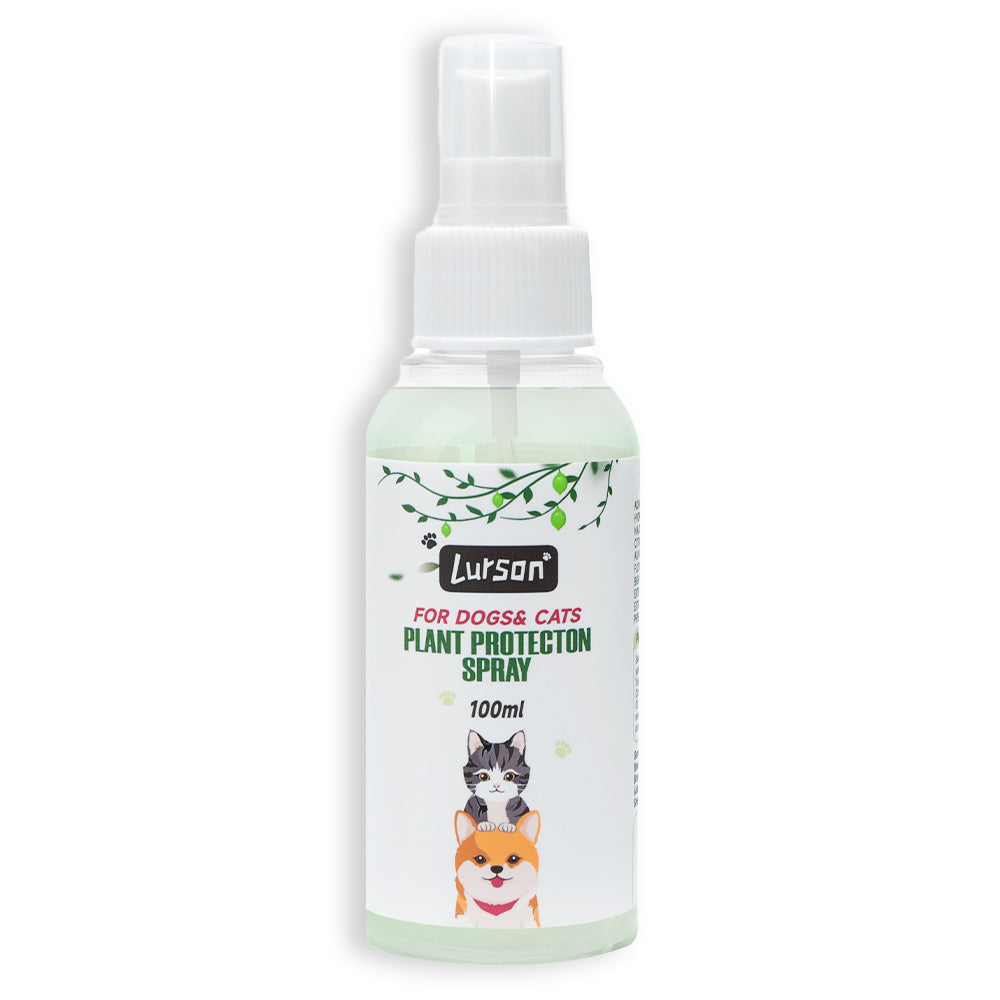 Vaporisateur de protection des plantes animales