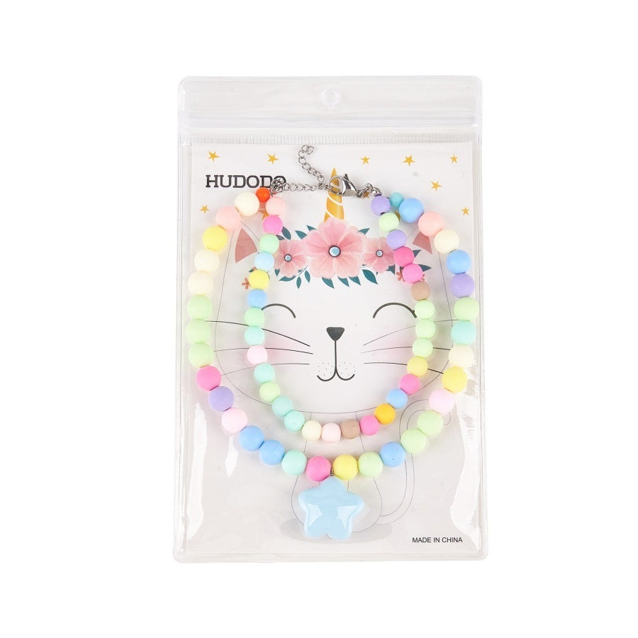 Grand Bow Tie haut de gamme coloré Exquise accessoire pour les animaux de compagnie