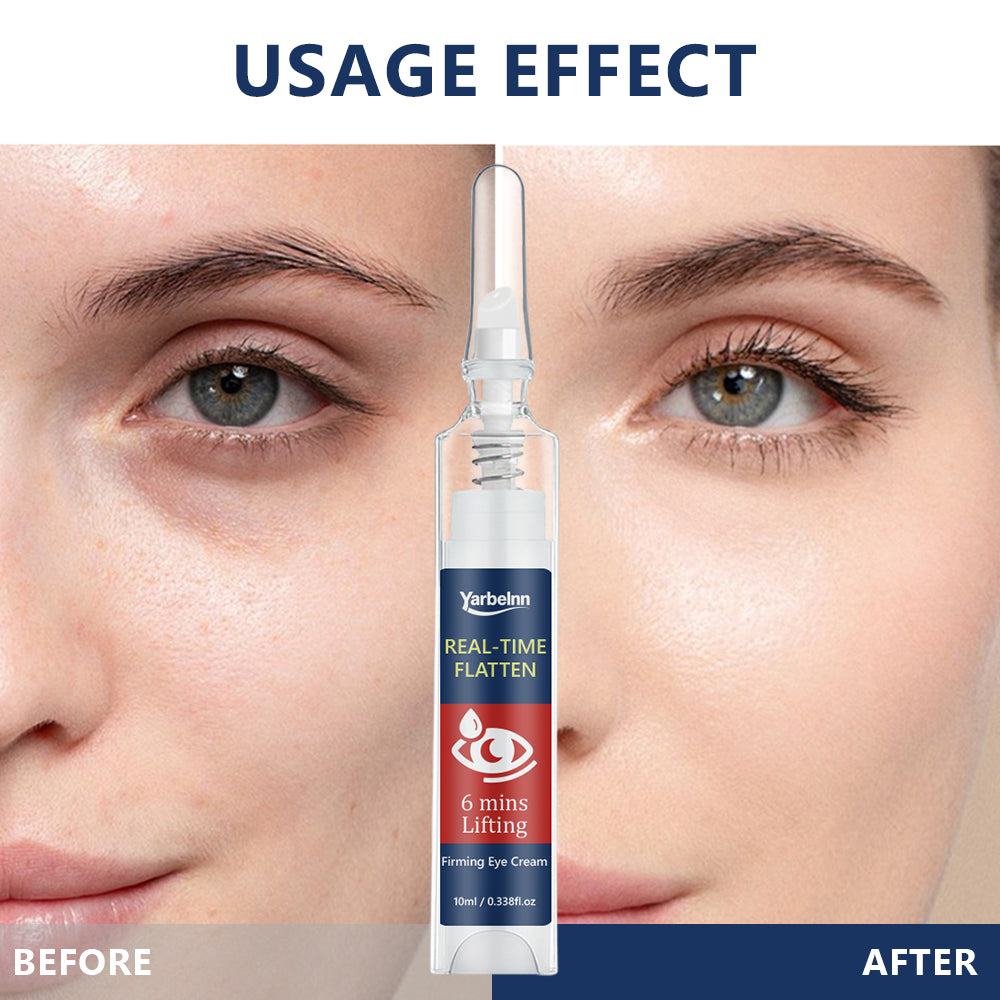 Caféine Collagen crème raffermissante pour les yeux