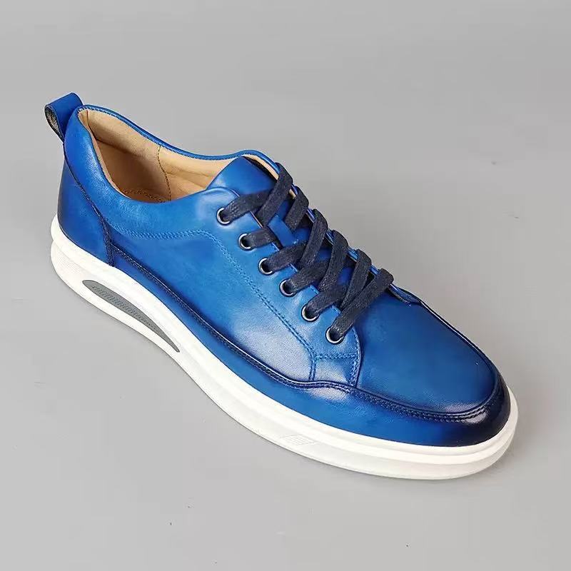 Korean Style Men's Versatile Shoes