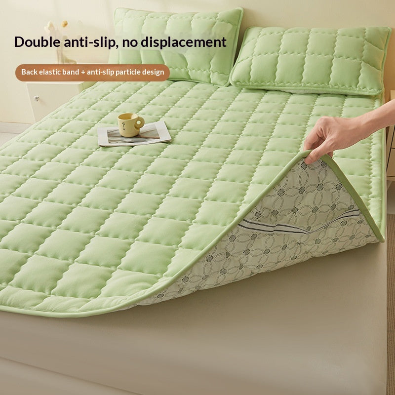 Matelas Topper pour les dortoirs et les logements étudiants