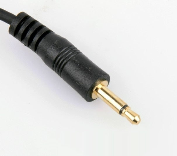 Lampe PC USB câble mâle connecteur à 30-100cm