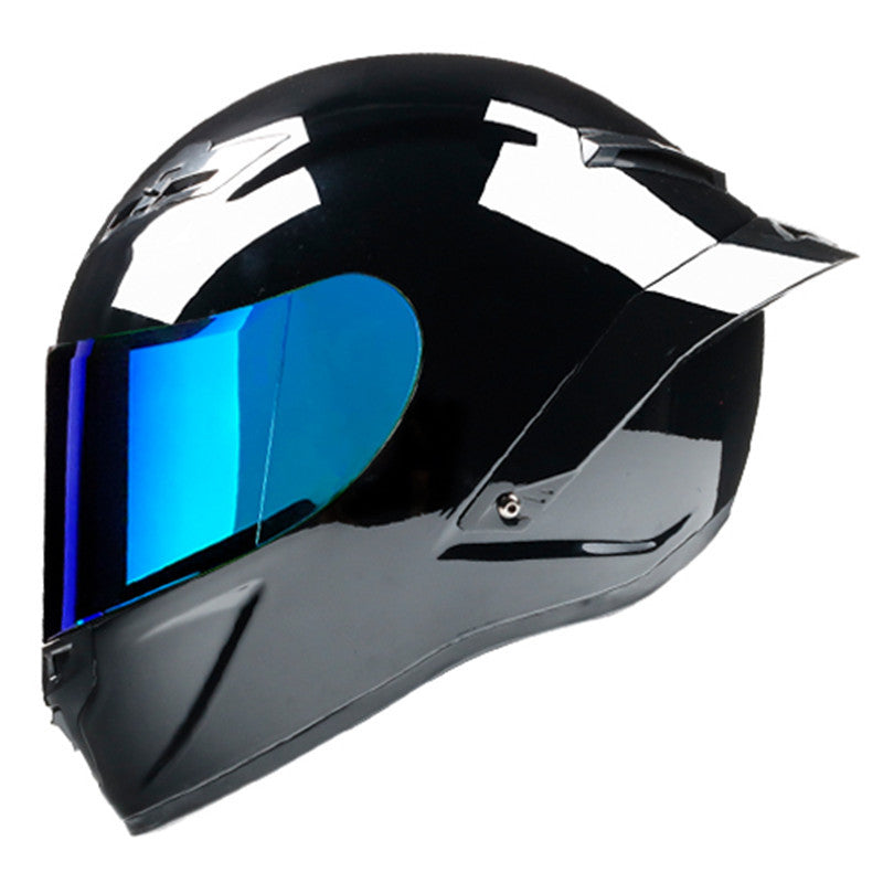 Tails Cool tout sur casque électrique