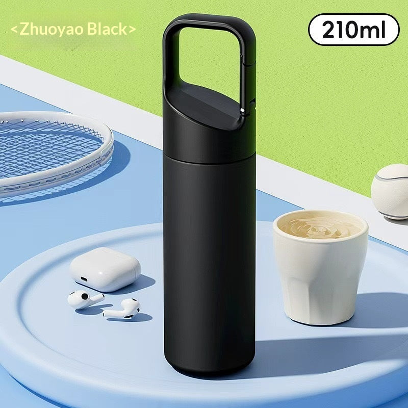 316 Creative Stainless Steel Insulated Mug