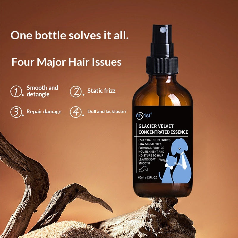 Pet Deodorizer Spray