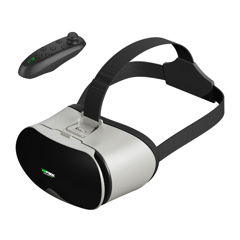 Casque tout-en-un BOX VR
