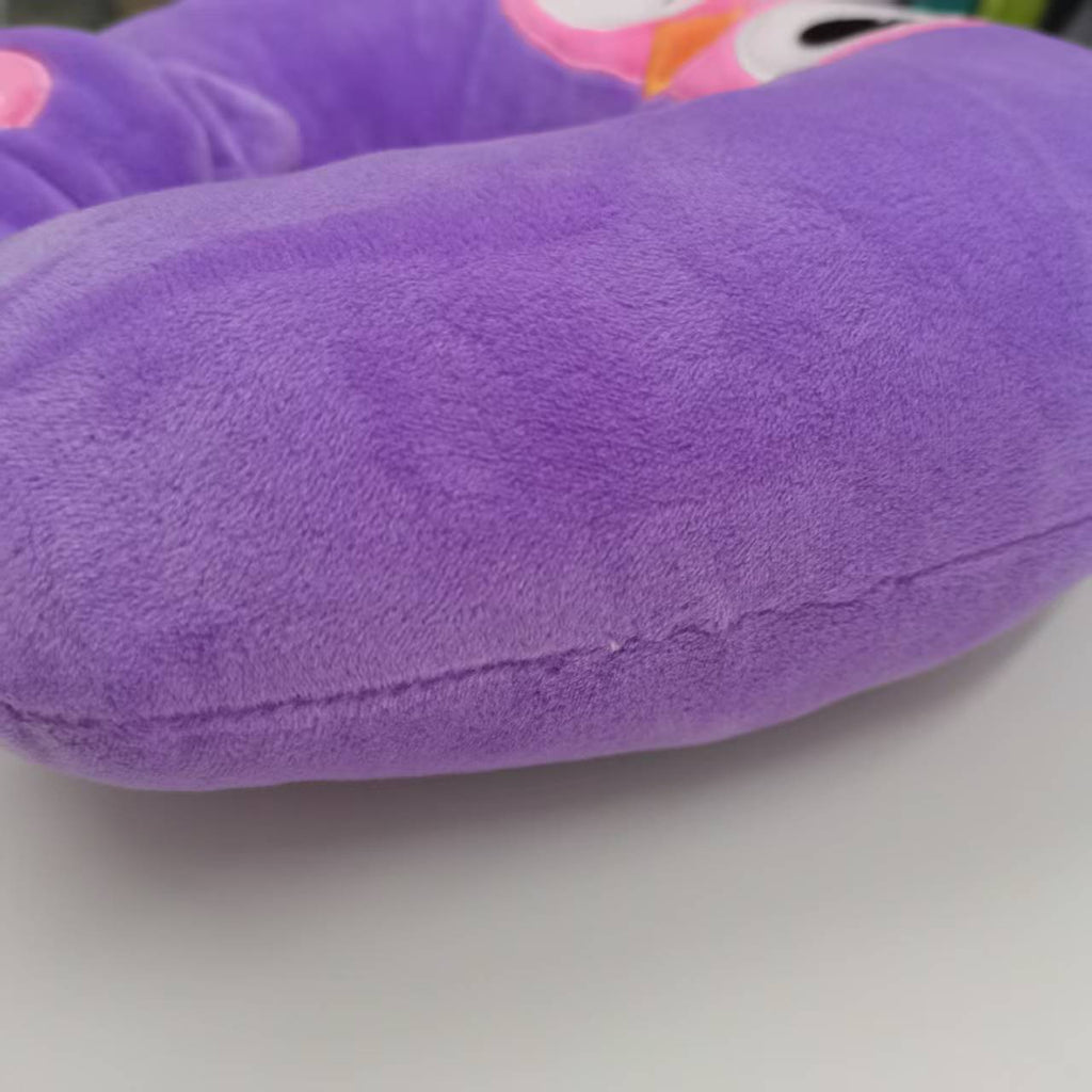 Oreiller pour les voyages et la nap