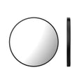Téléphone portable Magnetic Auto-Shooting Miroir Arrière