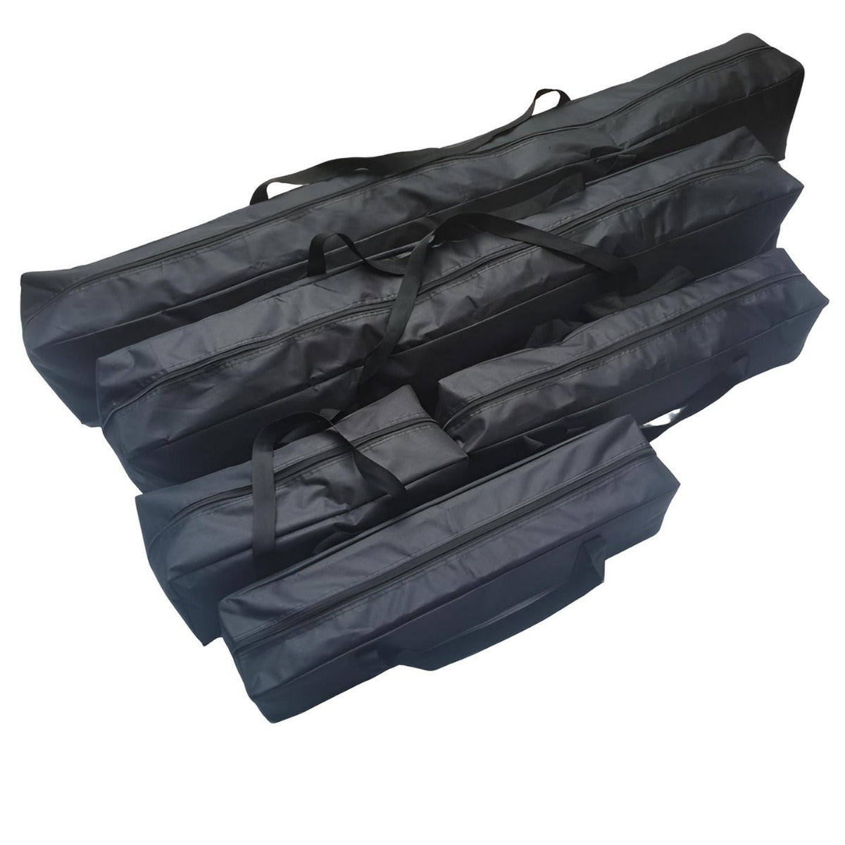 Sac de rangement extérieur Gazebo Pole
