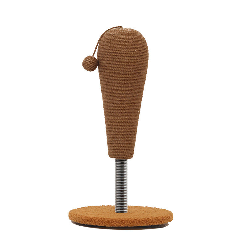Anti-égratignures et anti-pellicules auto-soulagent Stuffy Tumbler