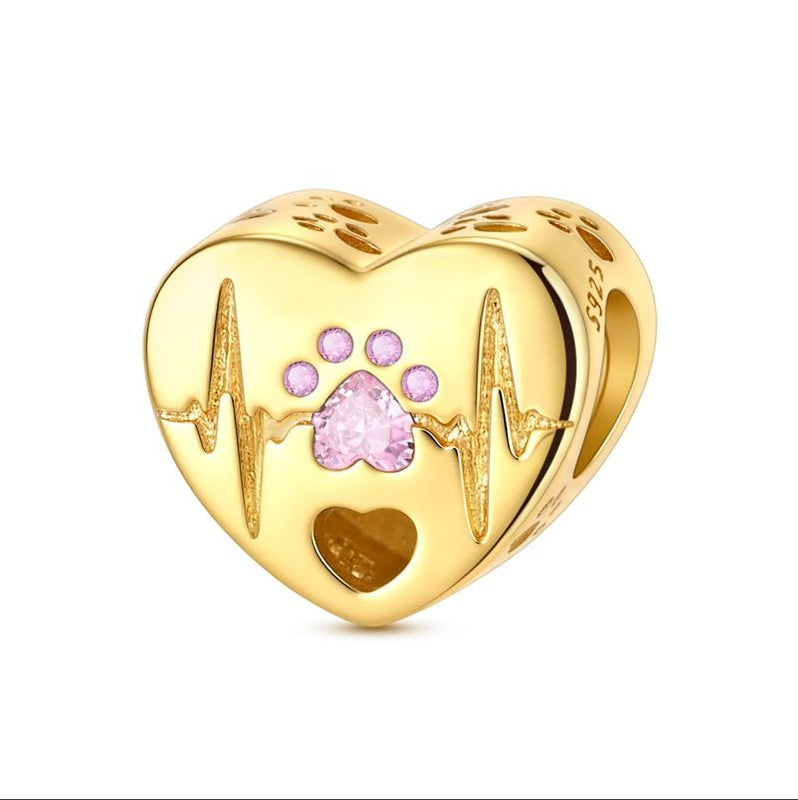 Bijoux perles pendentif