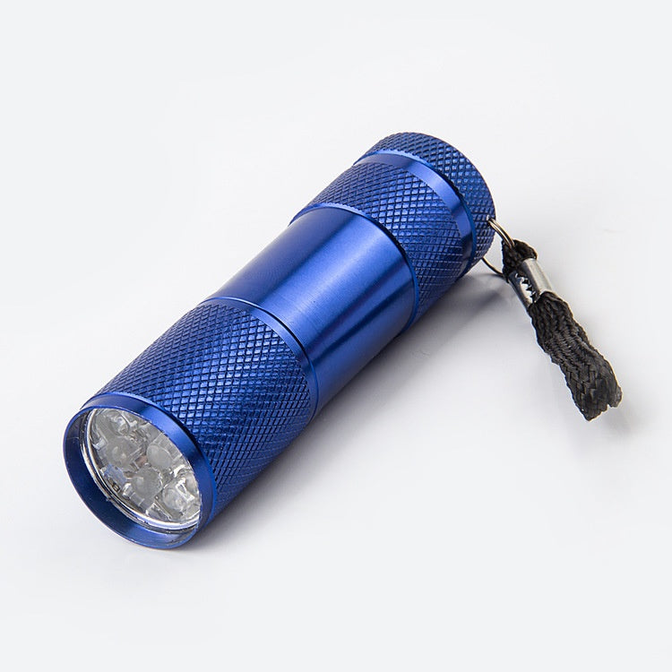 Lampe de poche cadeau Lumière blanche pour un usage quotidien
