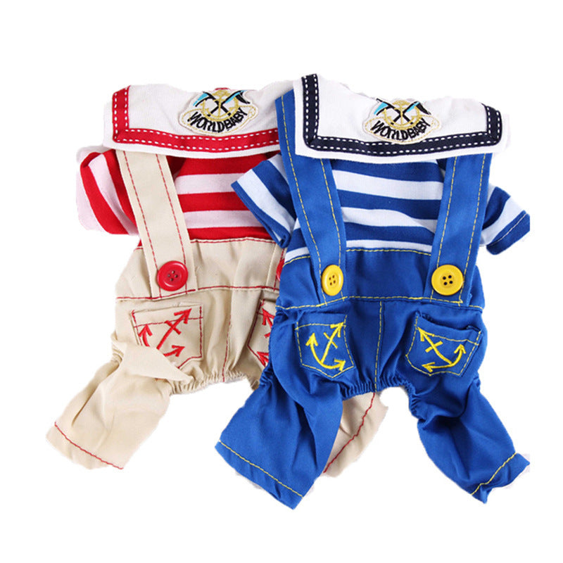 Vêtements pour chiens