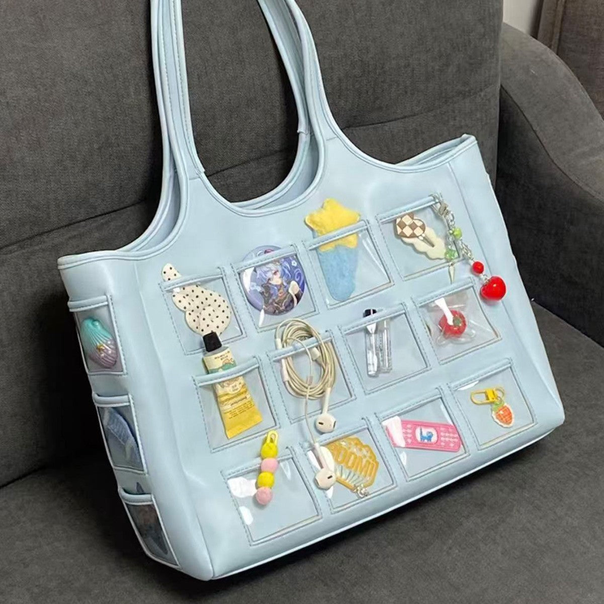 Sac à main pour femmes de grande capacité