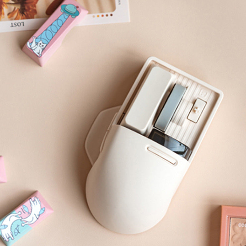 Mouse sans fil en trois modes Xiaoqiao