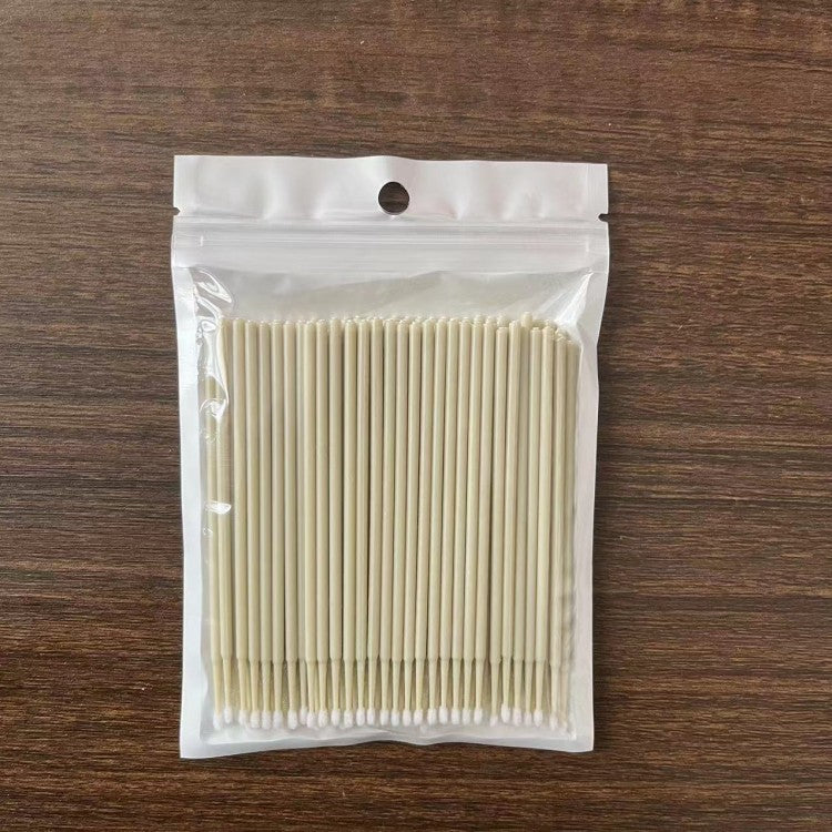 Brosses jetables pour micro-applicateurs de 200 à 500 pcs pour extension de cils