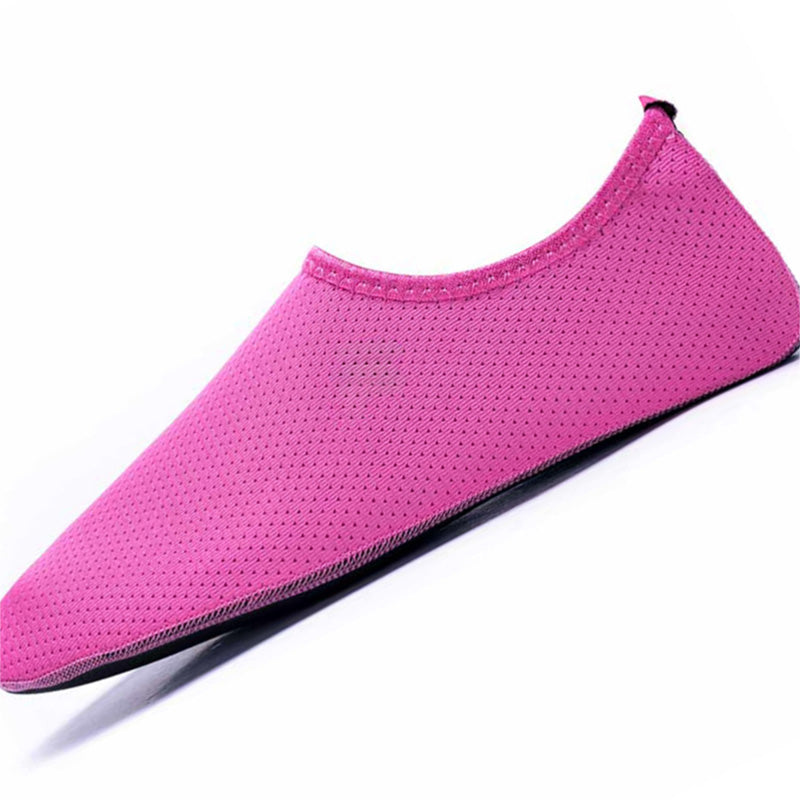 Summer Outdoor Water Sports Chaussures Pour Hommes Femmes Enfants
