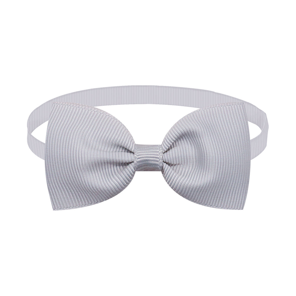 Tie Bow Tie réglable Bow pour chats et chiens en stock
