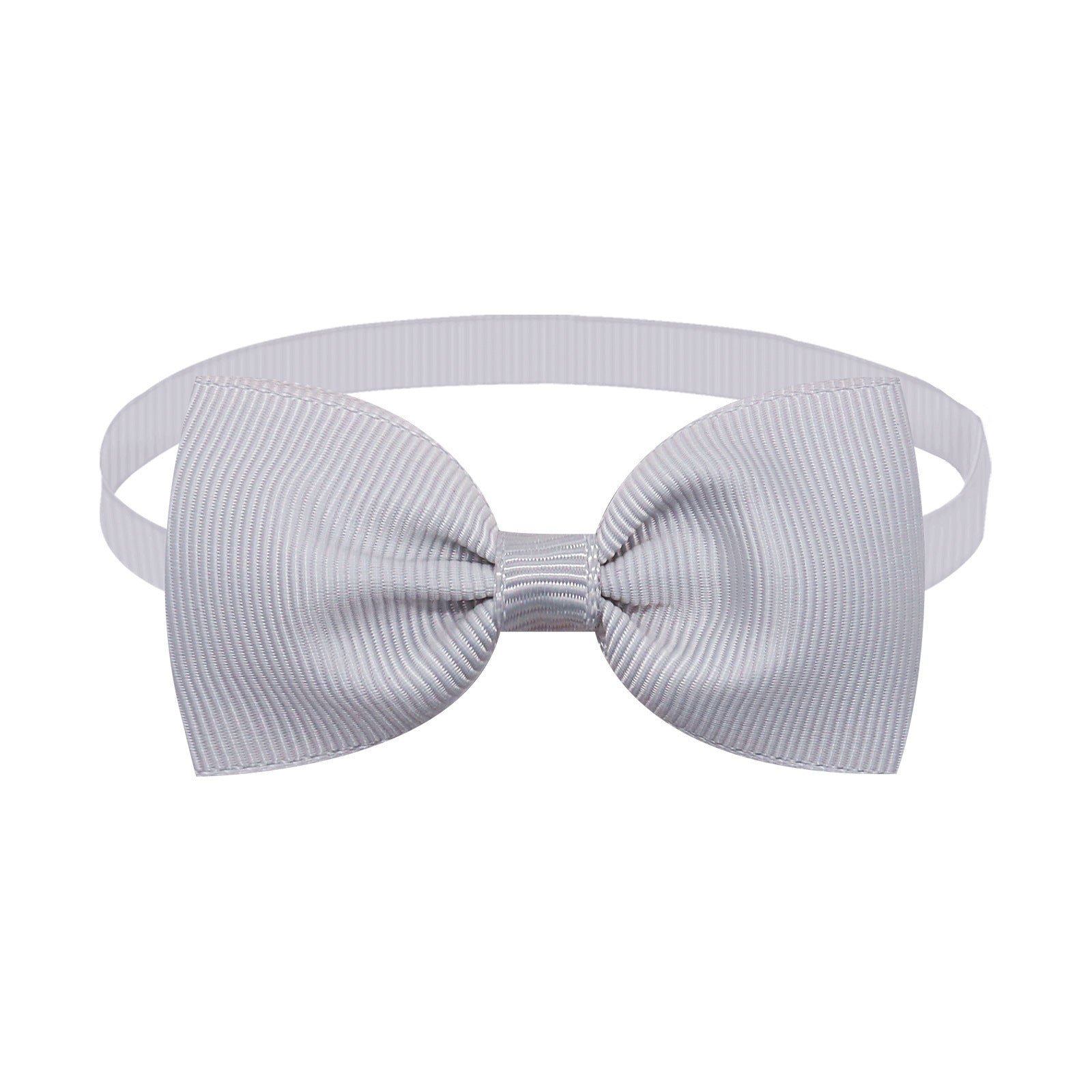Tie Bow Tie réglable Bow pour chats et chiens en stock