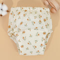 Pantalons d'entraînement pour bébés de style coréen