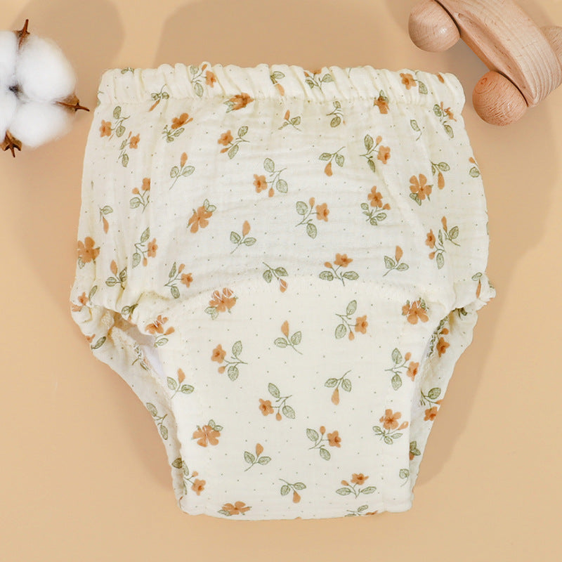 Pantalons d'entraînement pour bébés de style coréen