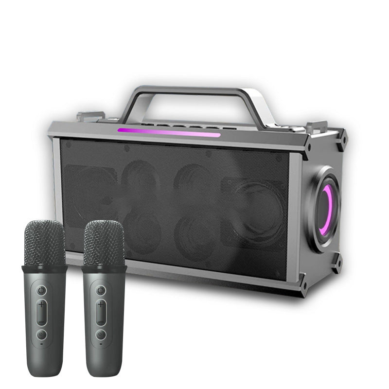Haut-parleur Bluetooth sans fil