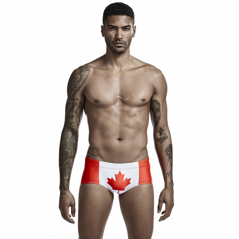 Trunks de natation pour hommes Trunks de natation pour hommes