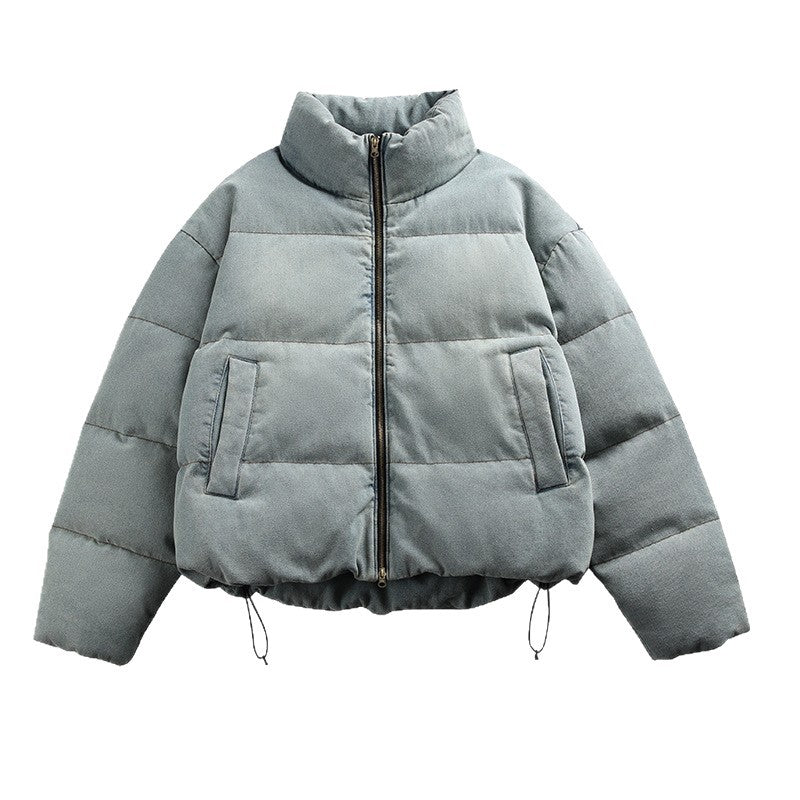 Veste de repos rembourrée pour hommes