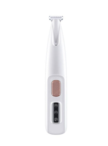 2 Clippers d'ongle d'animal en 1 avec led Light Dog Cat Special Blood Line Ciseaux multifonction