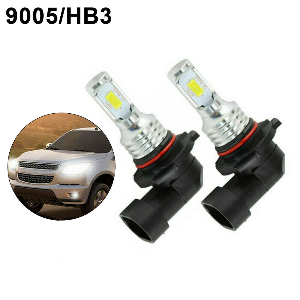 Voiture LED Decoder Fog Light H10 lumière de moto haute luminosité