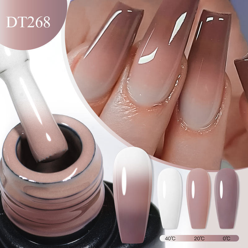 Film de protection PU polonais pour l'art des ongles