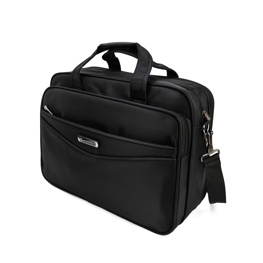 Porte-documents Portable Office Business résistant à l'usure