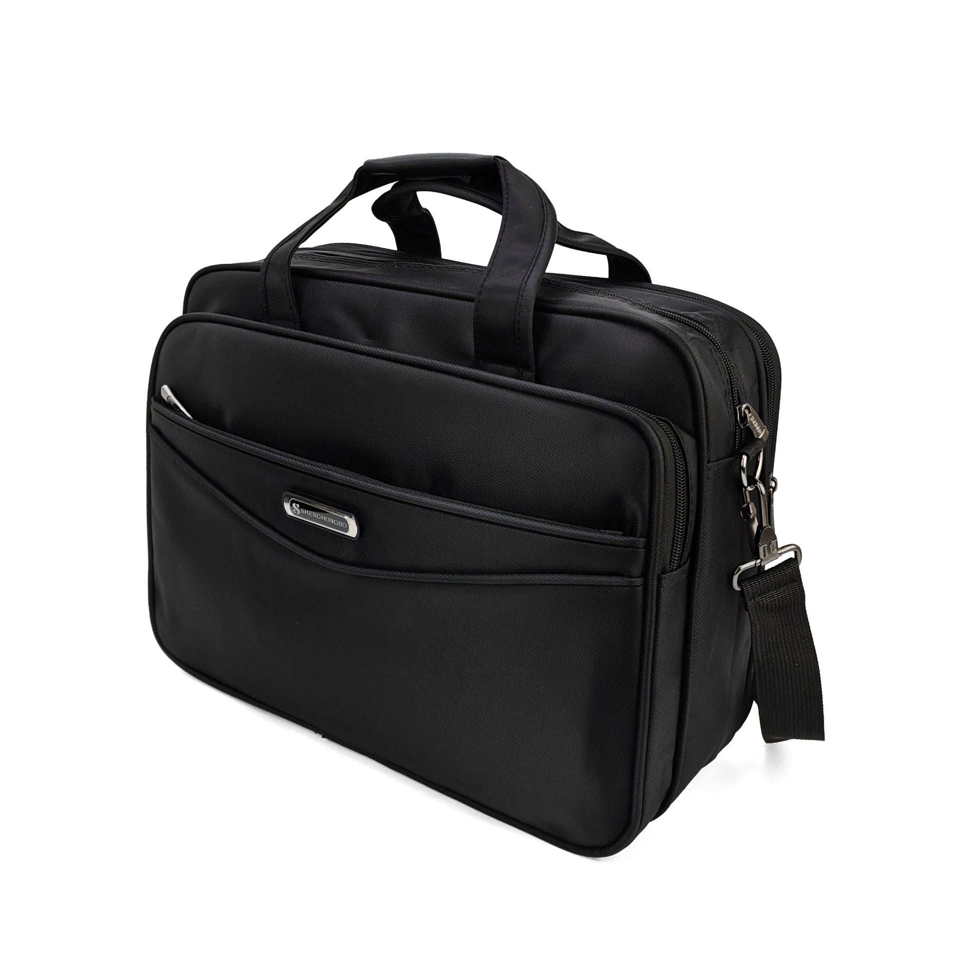 Porte-documents Portable Office Business résistant à l'usure