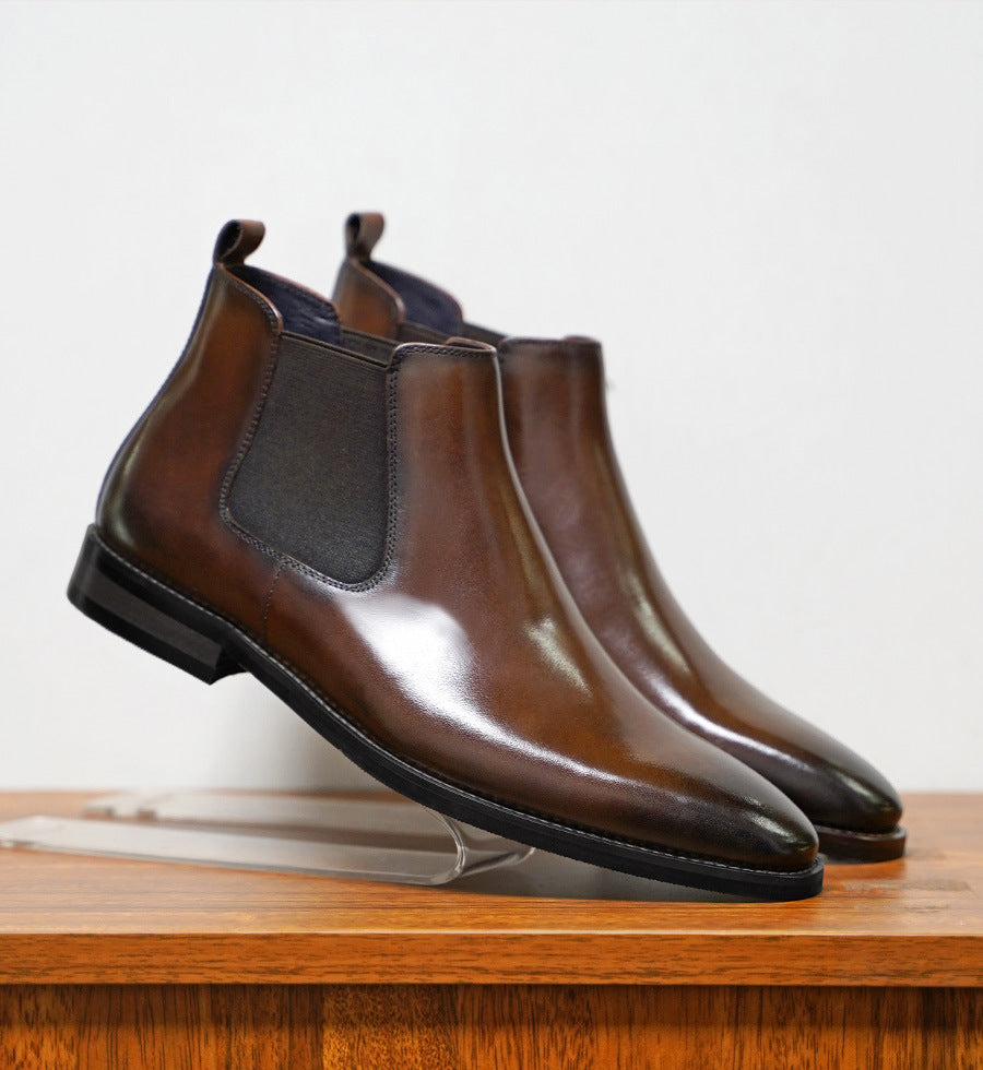 Pantalon homme Chaussures Ensemble de combinaisons de montres