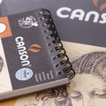 Sketch Paper peint à la main Sketch Watersoluble Couleur Lead Book Paper