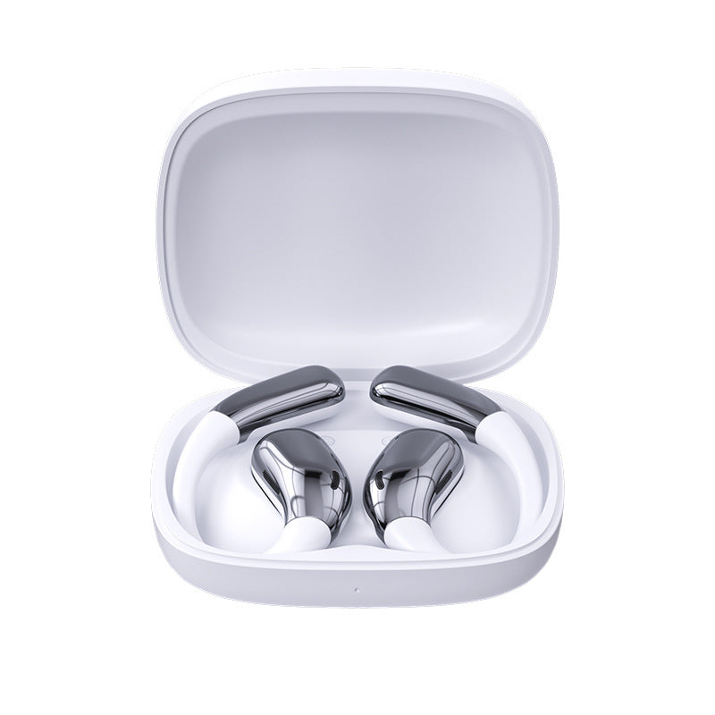 Casque Bluetooth sans fil Translation Casque Bluetooth monté sur l'oreille