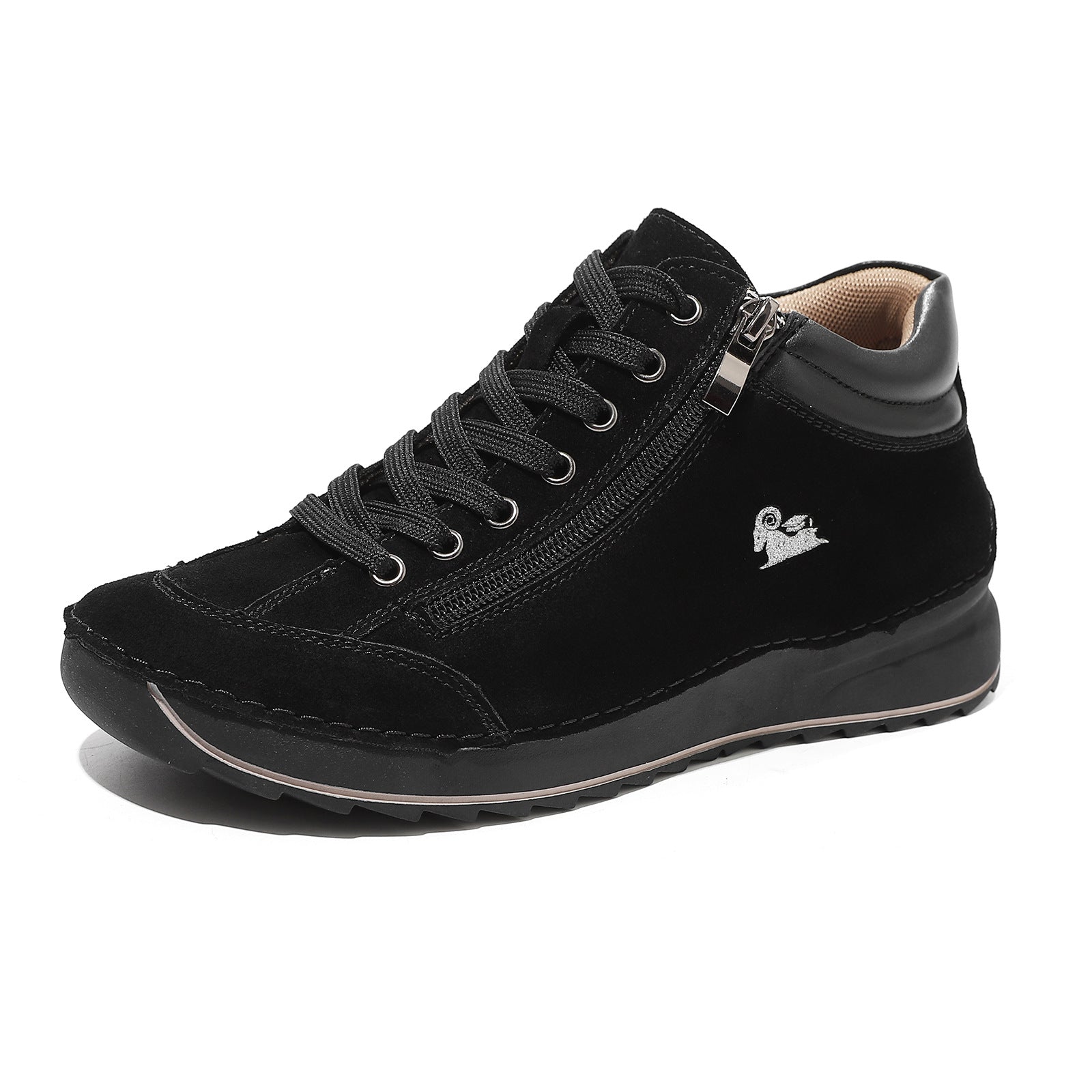 Chaussures de Robe Plat Chaussures Casual pour Femmes