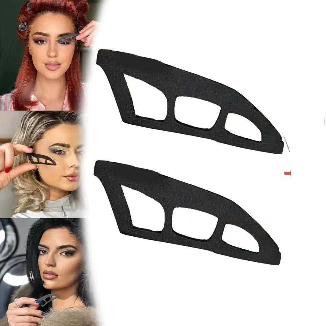 Eye makeup tools for beginners