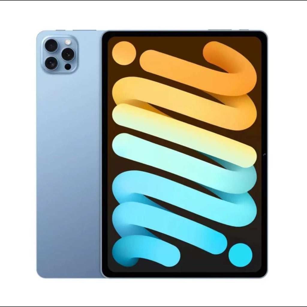 16 Go 1024 Go Snapdragon 888 Comprimé tout réseau compatible