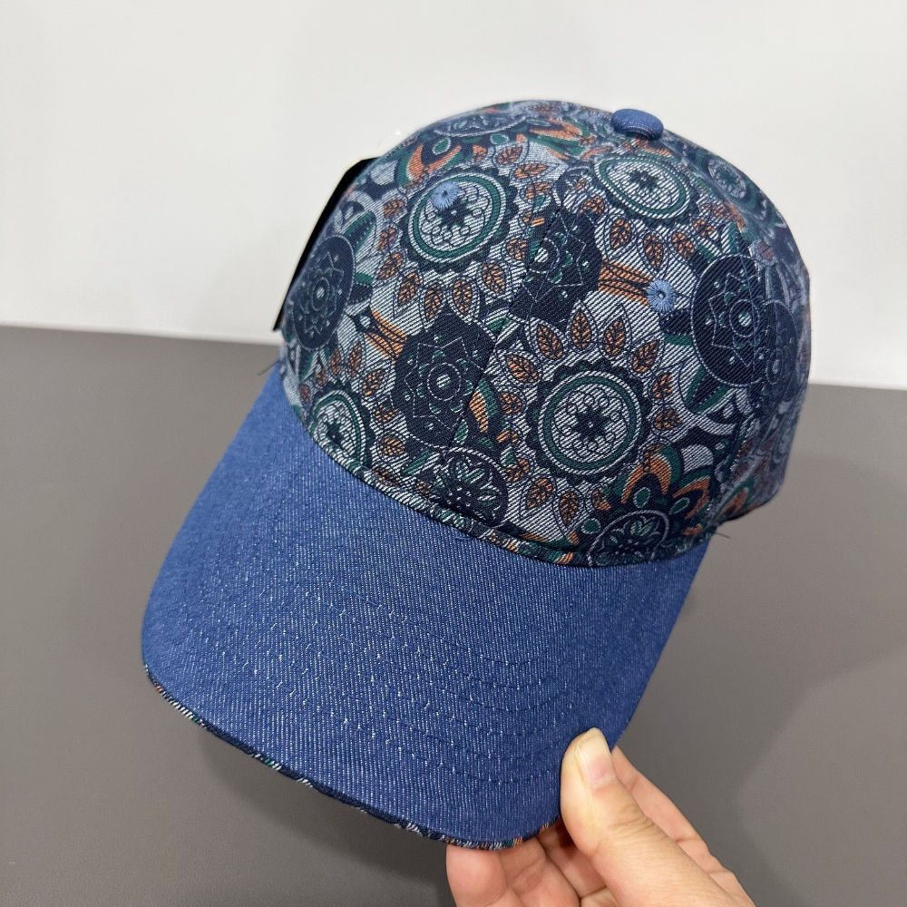 Hommes et femmes Identique Ethnic Casual Style Sunflower Patchwork Totem Blocage de couleur D