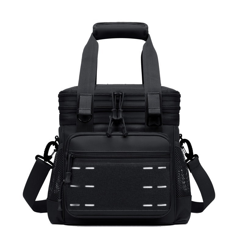 Camping Outdoor Picnic Sac de Refroidisseur Grande Capacité
