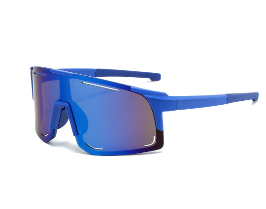 Lunettes de soleil à vélo Lunettes de soleil européennes et américaines