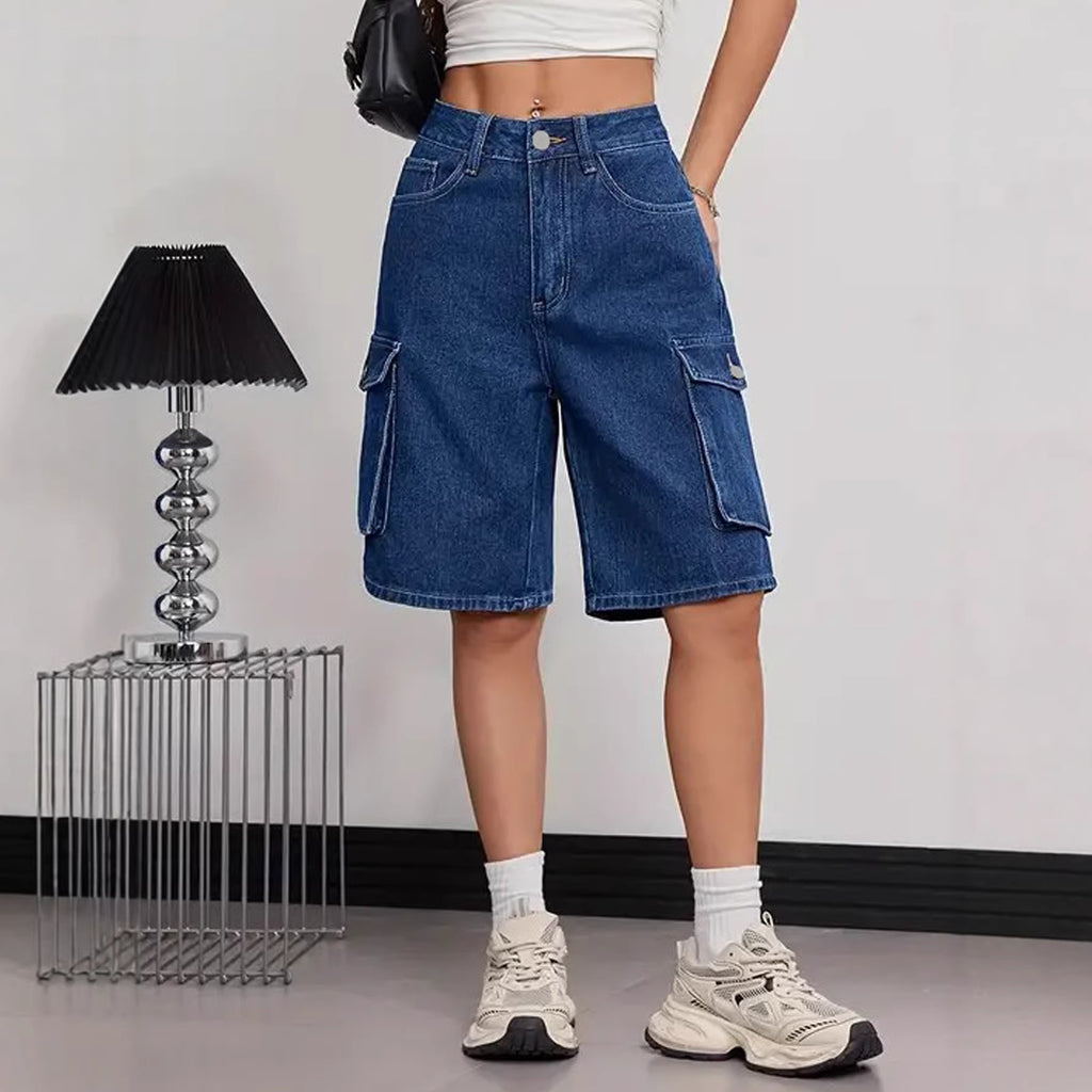Jeans parfaits pour le printemps et l'été
